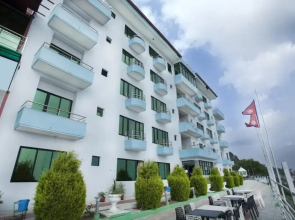 Bojinee Nagarkot Resort