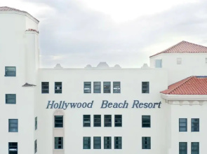 606 Apt Hollywood Beach