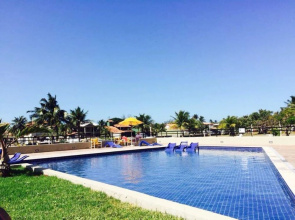 Apart Hotel Marinas do Canal Cabo Frio