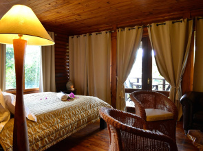 Lodge Roche Tamarin