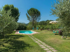 VILLA SORRIPA 6, Emma Villas