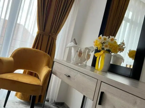 Majestic Boutique Hotel