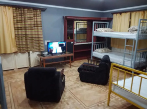 Zebra Hostel & Tours