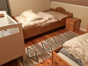10 Person Holiday Home in Hovden-by Traum