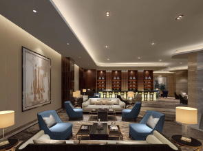 Grand New Century Hotel Jingyue