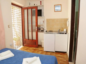 Apartments Ante