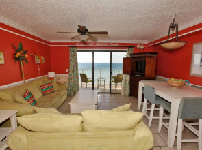 Summit Beach Resort by Panhandle Getaways