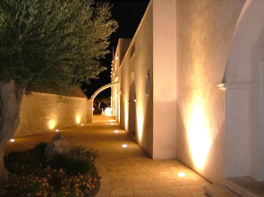 Masseria Magli Resort