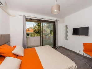 Residence Des Catalans