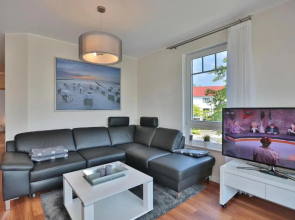 Feriendomizil am Konsulweg Feriendomizil am Konsulweg Appartement 6