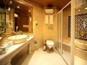 Marmara Deluxe Hotel