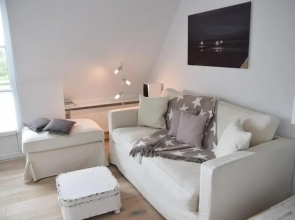 Norderstraße 55a, W6, DG, LieblingsInsel