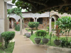 Hotel Agbeviade
