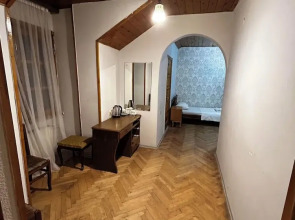 Отель Old Street Tbilisi