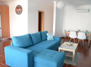 Santa Luzia Apartment
