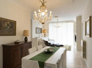 Casa Lazzarini luxury apartment