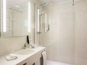 Best Western Plus City Hotel