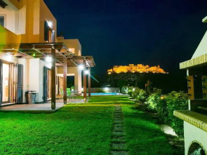 Haraki Villas