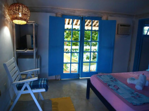 Pousada Casa da Praia Itaúnas