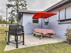 Tampa Vacation Rental Near Busch Gardens!