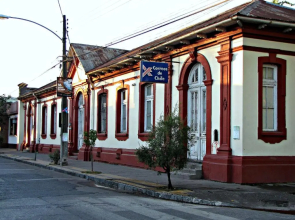 La Ruta del Jazz