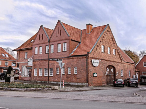 Hotel Biedendieck