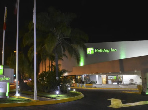 Holiday Inn Morelia