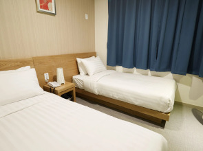 Top Hotel N Residence Insadong
