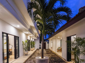 Berawa Nest By CPM Bali