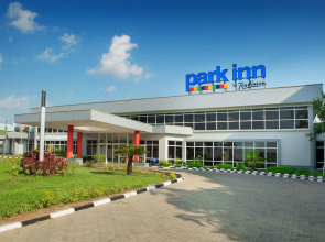 Park Inn by Radisson Abeokuta