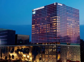 Himalayas Hotel Shanghai