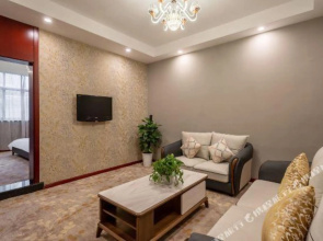 Chang Rui Hotel