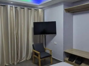 East Horizon Valley Nest Eldoret
