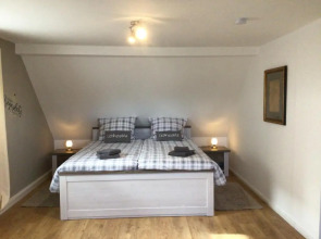 Ferienhaus Besecke