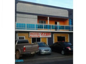 Hotel Pio