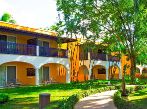 Отель Catalonia Bayahibe