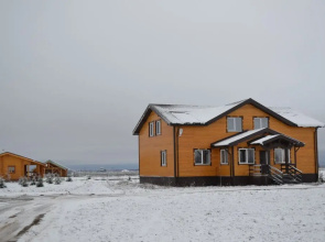 Krestiyanskoe Hozyaistvo Sterligova Guest House