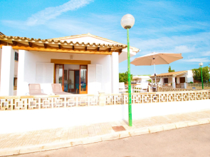 Casa Sa Rapita
