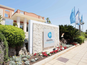 Grupotel Club Turquesa Mar