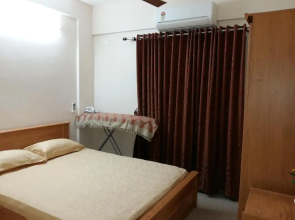 Nucleus Inn
