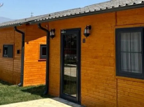 Some Tiny House Konaklama