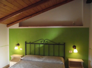 Agriturismo Maroccia