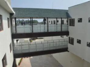 Hotel Shivaprasad Grand