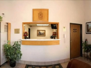 Super 8 Abilene KS