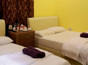 JusInn Leisure Escape