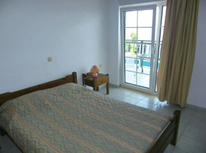 Cypriana Apartments