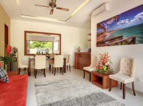 Lucia Villa Seminyak