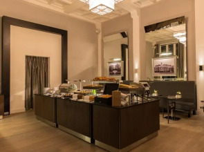 Park Centraal Den Haag, part of Sircle Collection