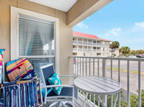 Sunset Harbor Villas 313