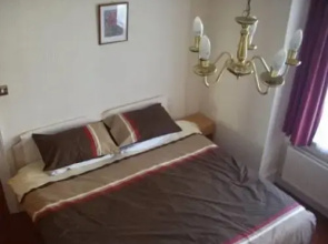 Parkside Guest House